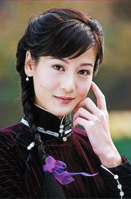 #新京华烟云#《京华烟云》：莫愁的三段感情，为什么嫁给他才是真正的幸福？