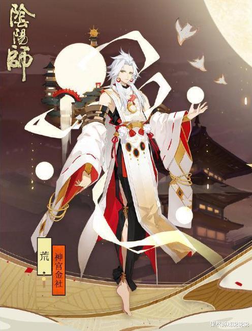 阴阳师|阴阳师：周年庆即将到来，目前已“官宣”的周年庆内容你知道吗？