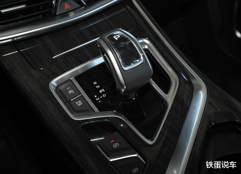 「本田奥德赛」2021款吉利嘉际“小版奥德赛”三项升级，懂它的人自然喜欢