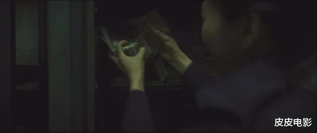 李帝勋■韩国人又破了我们想象的尺度，这部电影里这个贫富悬殊的世界，令我咋舌