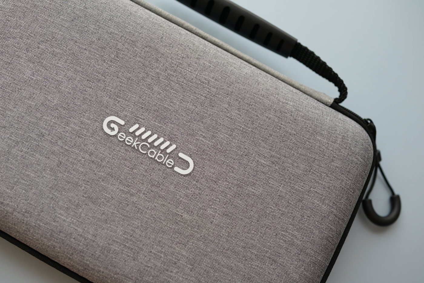 键盘|[键盘]  全新版本加量不加价的GeekCable真是香