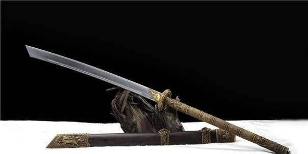 「唐朝」天下第一凶兵——大唐陌刀