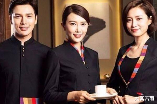 马云|马云再出“新预言”：未来10年，3类工作将失业，现已经逐渐应验