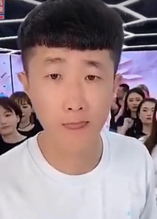 「」张二嫂感叹网络，方丈透露辛巴徒弟鹿即将回归，并替带刀抱不平！