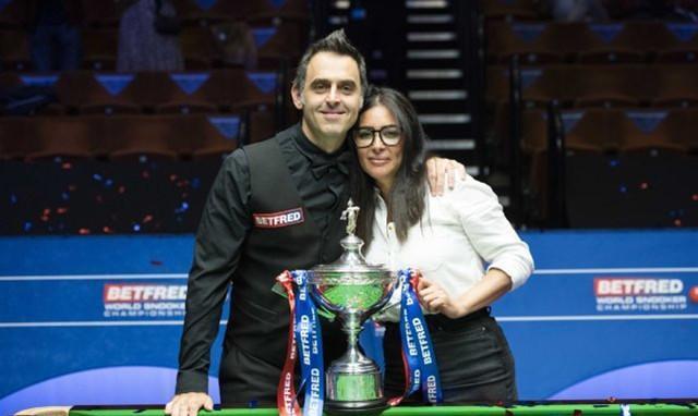 奥沙利文|斯诺克三巨头晋级！卫冕冠军逆转，世界第八绝杀，奥沙利文最轻松