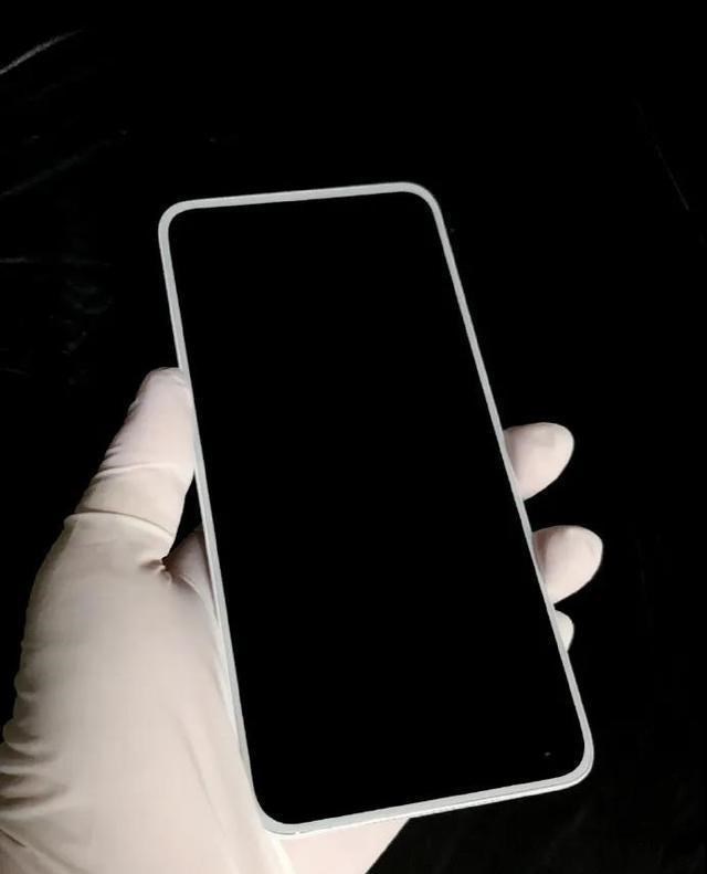 红米手机|Redmi Note10首发三星1亿像素，小米10：我不要面子？