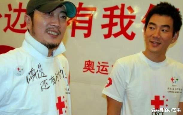 任贤齐|乐坛教父一夜倾家荡产时，任贤齐直接扛着100万现金去解围：拿去，不用还