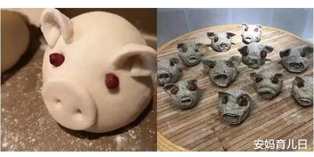 【馒头】“妈妈,求你别做饭了放过我吧!”让娃崩溃的饭菜,到底张啥样子