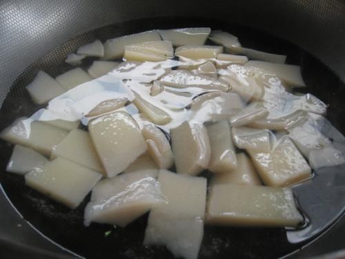 【魔芋】真不愧是“吸脂大王”，用它代替晚餐，让你瘦到尖叫！