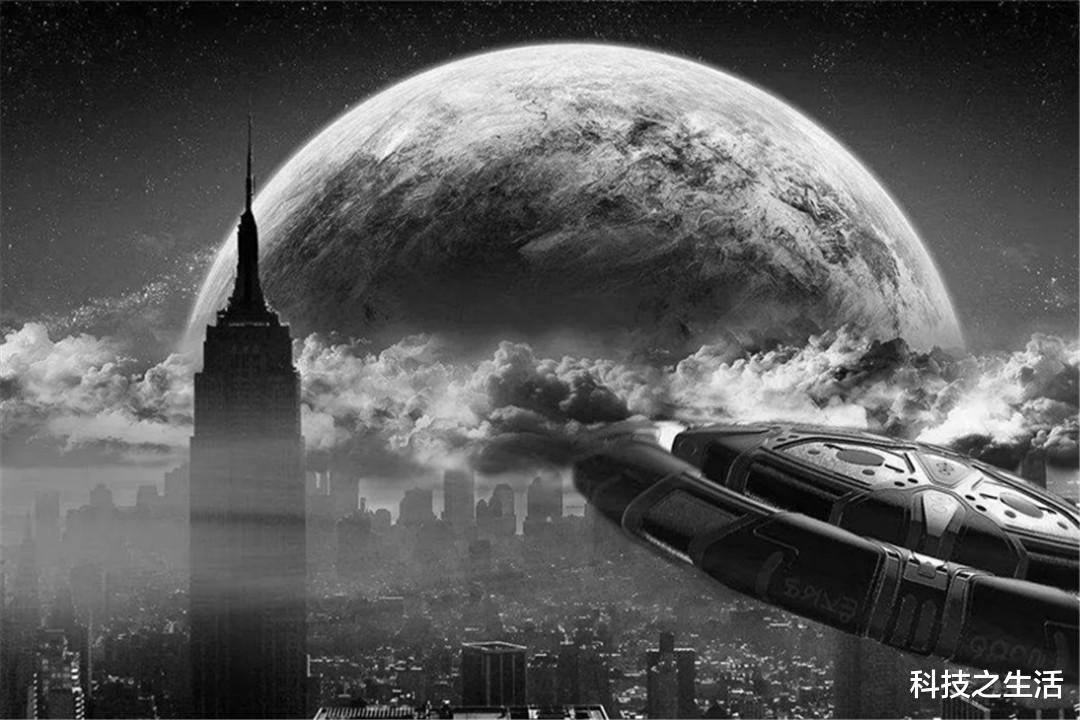 地球保卫战|人类记忆被篡改了？1999年的“地球保卫战”，是真实发生的吗？