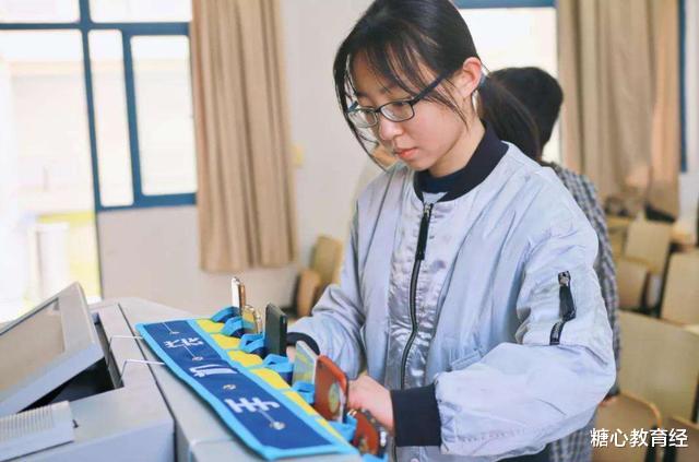 大学生|没毕业就被“抢购一空”的学生，多半来自这4个专业，你选对了吗