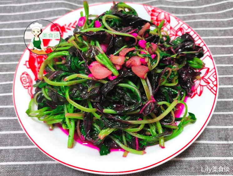 食材■立夏后，这7种蔬菜要多吃，一周不重样，小肚腩平了，腰也变细了