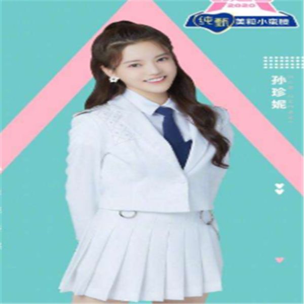 『鞠婧祎』“丝芭传媒”神仙公司，捧红鞠婧祎许佳琪后又一成员爆红，太辣了！