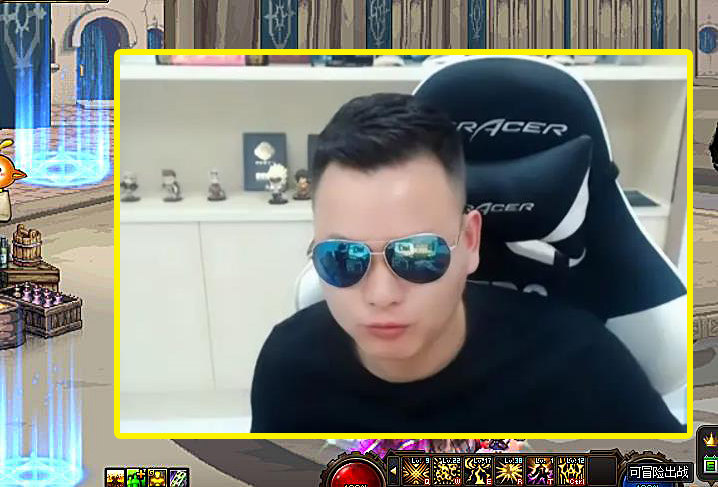 地下城与勇士|DNF：狂人对手来了，全身+16都不能排第二？神豪氪金实力逆天