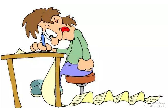 [作文]为什么你们家孩子不会写作文？不是练得少，而是家长也不会写作文