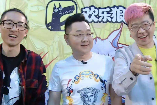 池子|脱口秀池子将回归笑果？与张绍刚合作新综艺，网友：谁和钱过不去