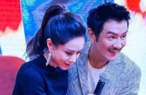 佘诗曼|同居4年后分手，佘诗曼再次翻红，而他现状惨淡靠烂片维持生活