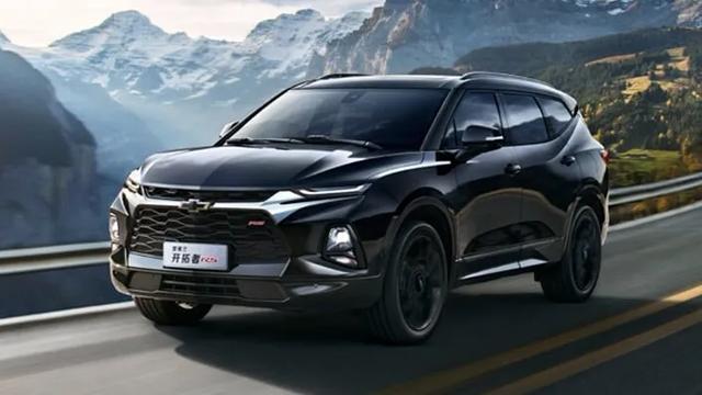SUV|回归家庭，提高中年幸福感，这3台SUV闭眼买！