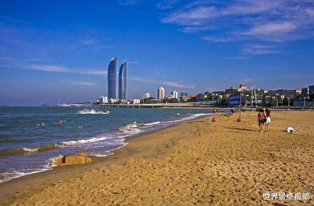 厦门|中国一座靠旅游而火的城市，三线工资一线物价，年轻人压力山大