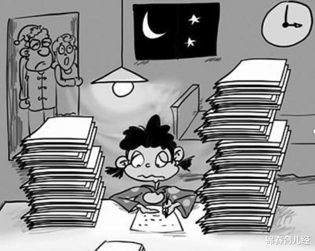 『考试』2020高考:考试期间“最忌讳”的3件事,家长早知道早准备