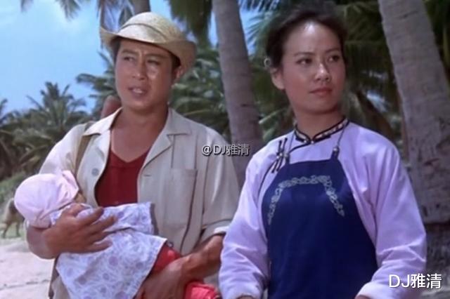 林正英@盘点王心刚9位“银幕情侣”,汇聚了老中青三代美女明星,与万琼相差31岁