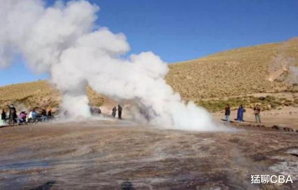景顺长城|中国发现新能源“宝藏”,可用时间长达4000年,美:这个必须分享