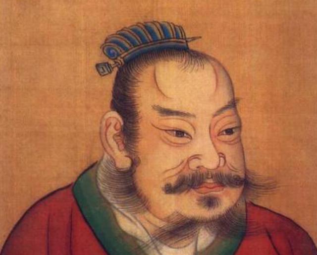 项羽|项羽为何宁可自刎也不过乌江？不是犯傻，而是来到江边发现不对劲