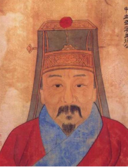 『张煌言』大明王朝十大名将