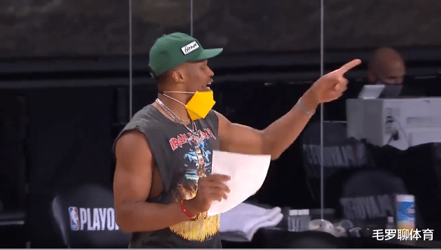 詹姆斯·哈登|大帅+名记同时官宣，三双王继续休战，神龟轮休背后暗含3大深意