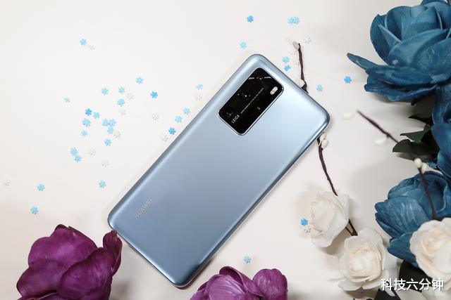 【小米科技】都是顶级5G旗舰，小米10pro和华为P40pro差距有多大？答案很意外