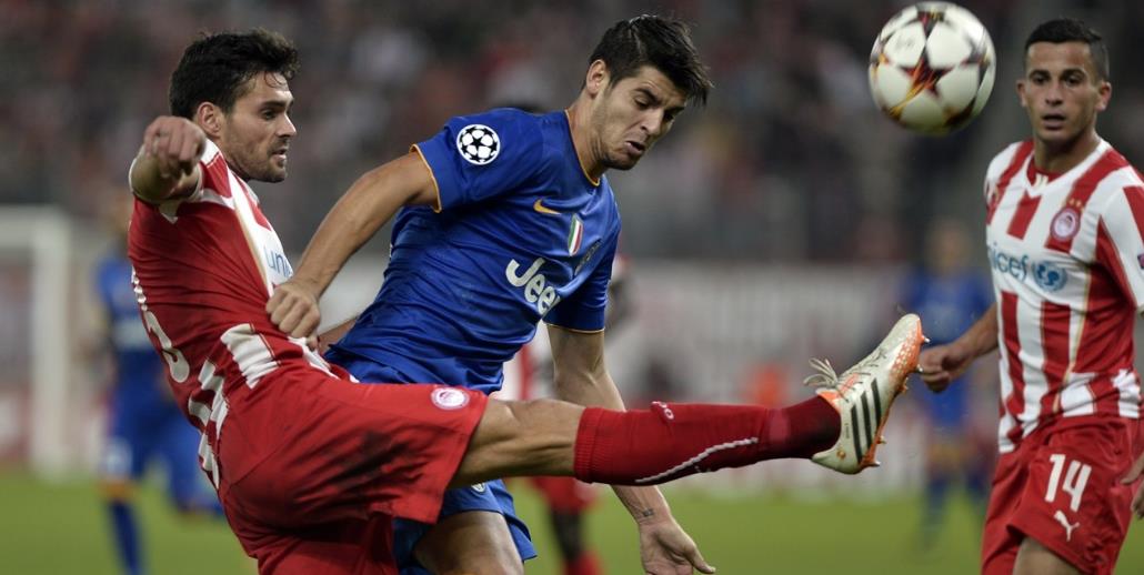 #希腊队#电话门重演？欧洲71冠豪门操纵比赛被曝光！或直接降级+主席禁赛