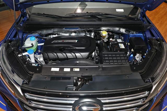 雪佛兰迈锐宝|传祺GS4和长安CS55谁更胜一筹？都是10万级国产SUV中的实力派