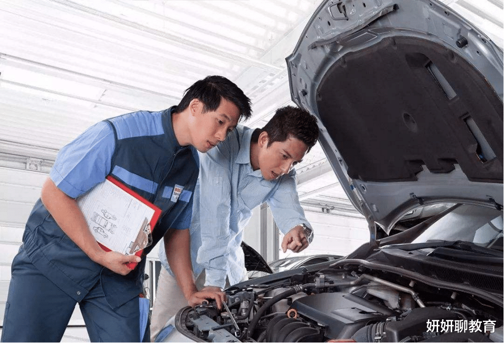 本科生|别说专科生没有前途，这3个专业人才缺口大，薪资待遇不比本科差