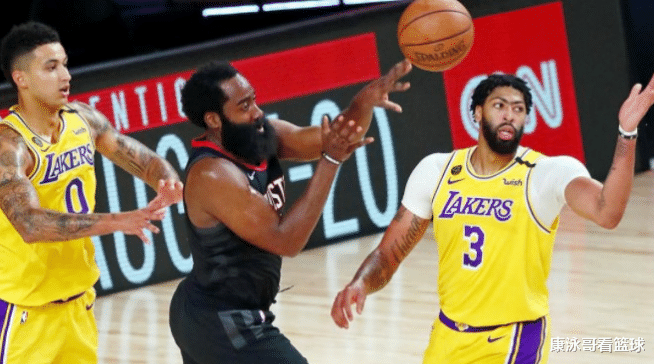 热火队|6大消息!最佳防守阵容出炉,哈登浓眉被追罚,火箭超级奇兵缺阵