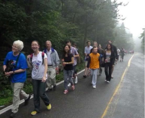 庐山|中国人5折，外国人免费？我国这一著名5A景区让人心寒不已