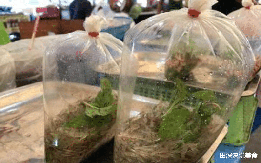 []泰国很火的一道菜，在中国却成了“禁菜”，中国专家：别吃了！