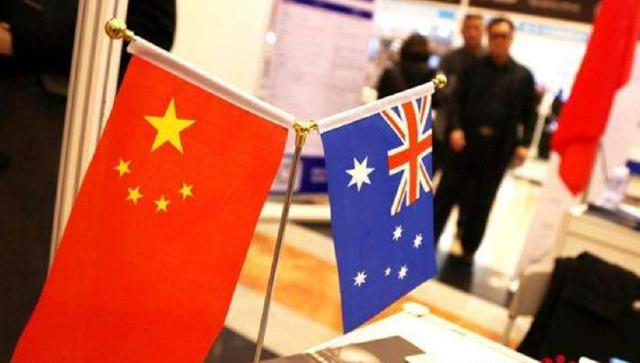『澳大利亚』中澳关系为何突然出现裂痕？澳媒分析一针见血，出乎所有人意料