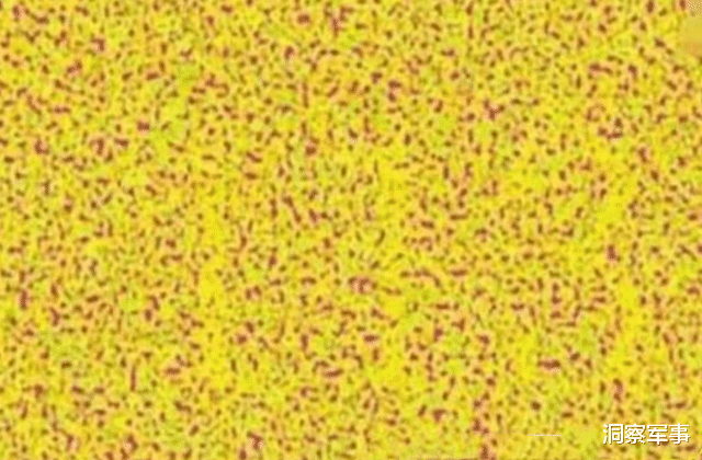 ▲飞行员考核最难的就是视力，这4张图你能够看懂，说明你潜力无穷