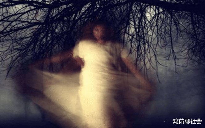 卫星：假如科学家证实了“鬼”的存在，人类将会发生什么？听听专家怎么说！