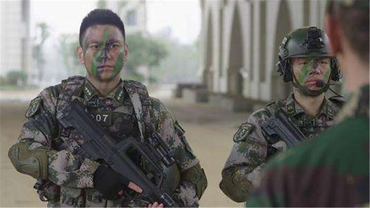 『特种兵』特种兵那么厉害,如果退役后犯罪,真的会像电影中演的那样清理门户吗?