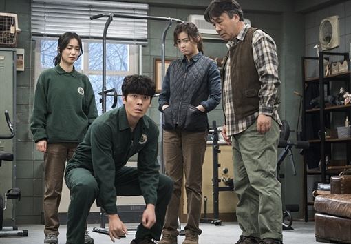 [电影]连假轻松看！推荐8部必看韩国口碑电影