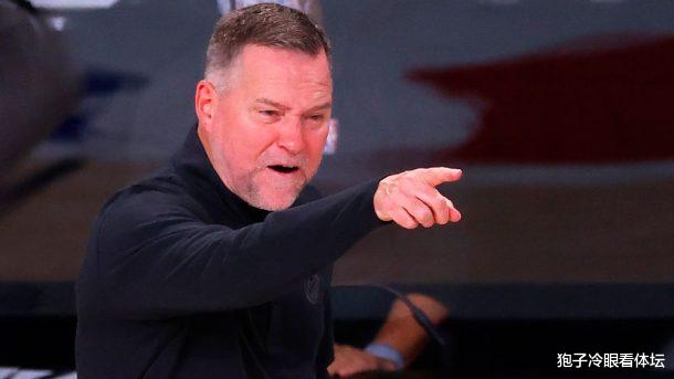 张子枫|湖人掘金G4赛后12小时：教练怒斥有球员不配上场 浓眉伤情更新