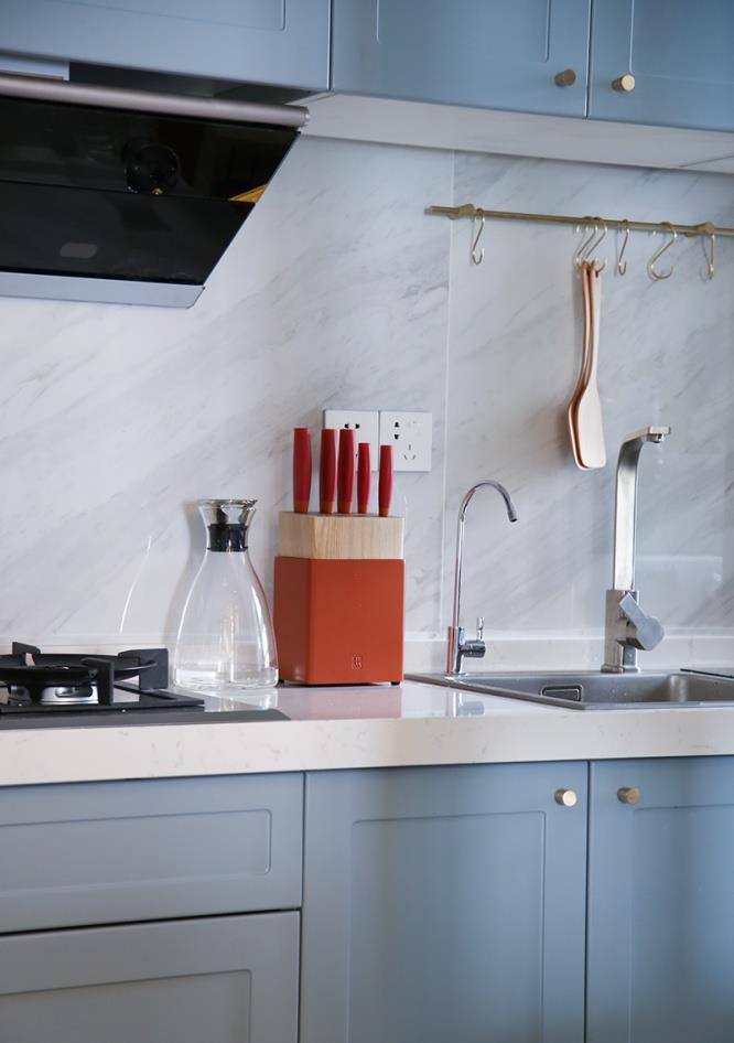 一家六口|他家137㎡的海景房,坚持3卧改4卧,一家六口幸福入住,晒晒全屋