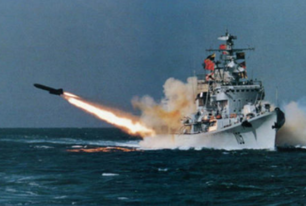 日军|终于隐藏不住，中国“第二海军”太低调，究竟有多大能力？