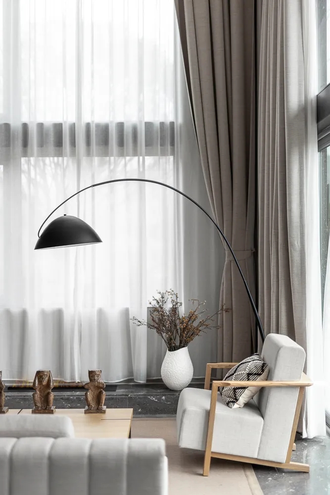 ##万科 · 天府万科城叠拼样板间