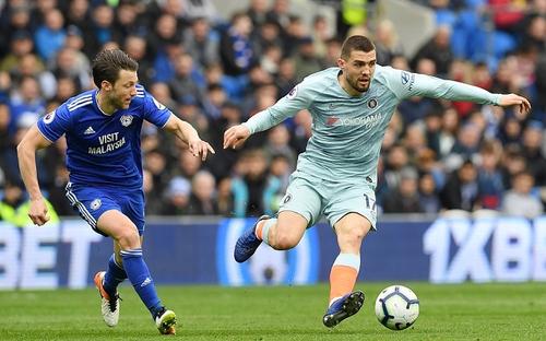 富勒姆|今日分享5场比赛：富勒姆客场求稳卡迪夫城恐难以翻身？