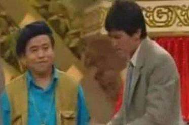 春晚|曾在春晚和潘长江搭档,消失多年还以为退休了,然而已经去世14年