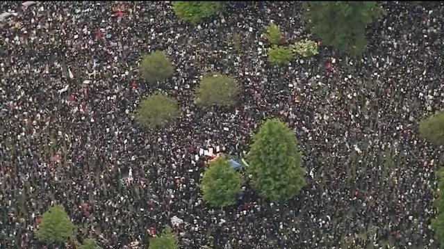 骆驼|28张不可思议的视觉照片，我说不是PS的你相信吗？