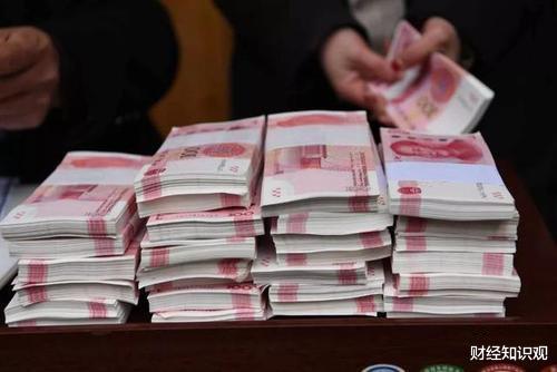 【理财产品】在中国存款超过50万的人大概有多少，都是一些什么人？