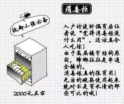 【洗碗机】原来橱柜内部要这么做，锅碗瓢盆才够放，难怪我家的总不够用